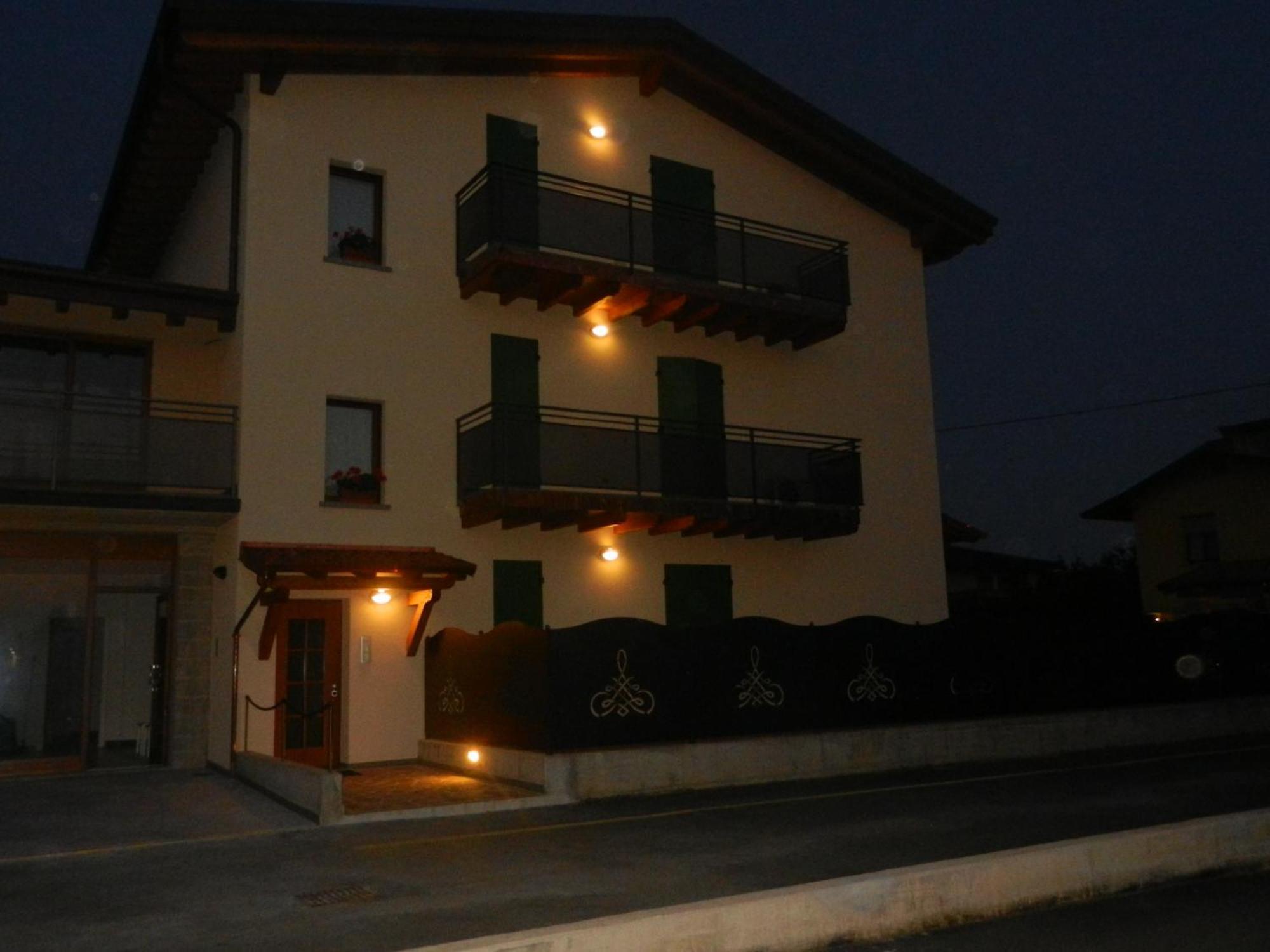 B&B Ad Hoc Costa di Mezzate Exterior foto