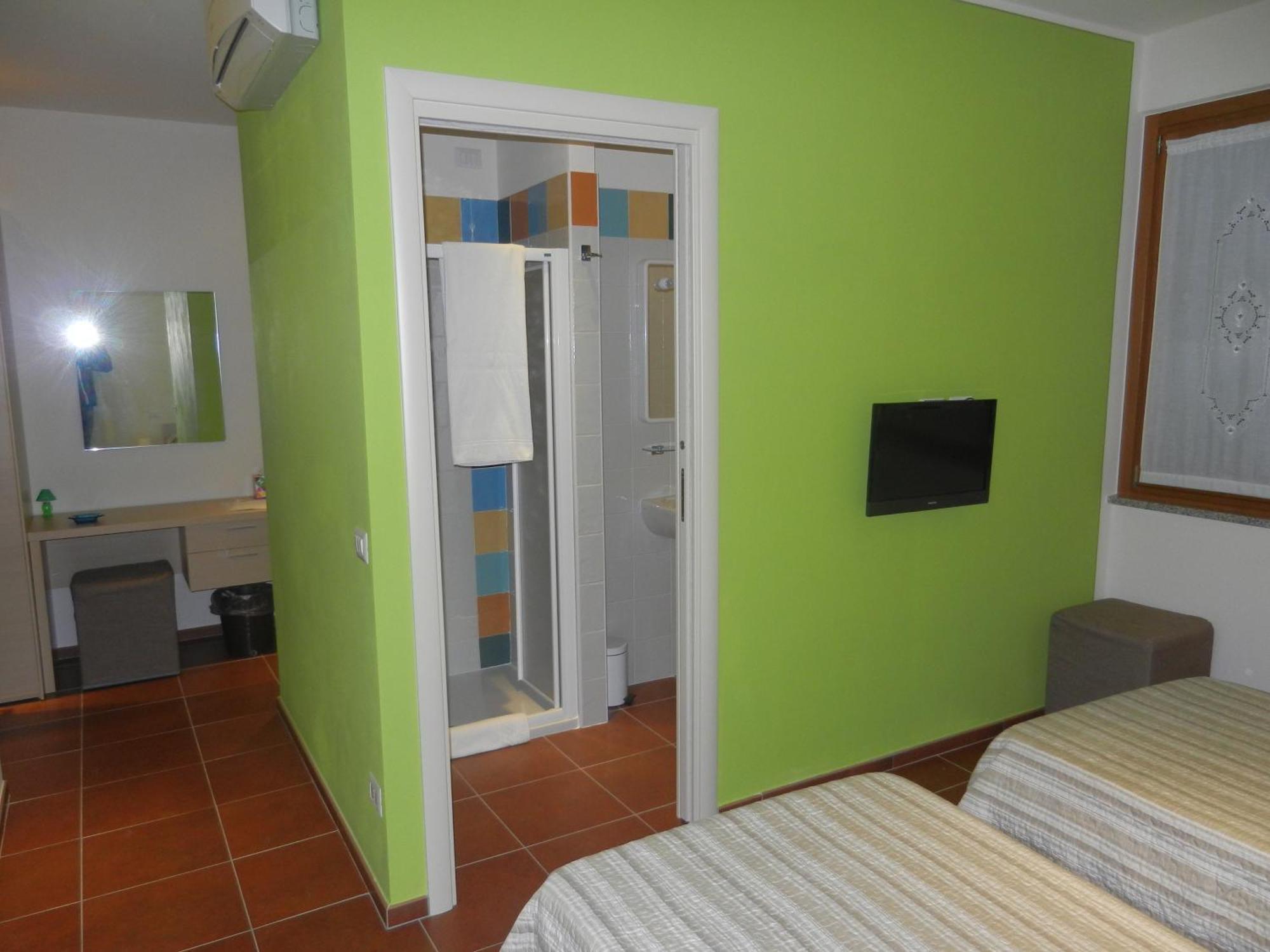 B&B Ad Hoc Costa di Mezzate Exterior foto