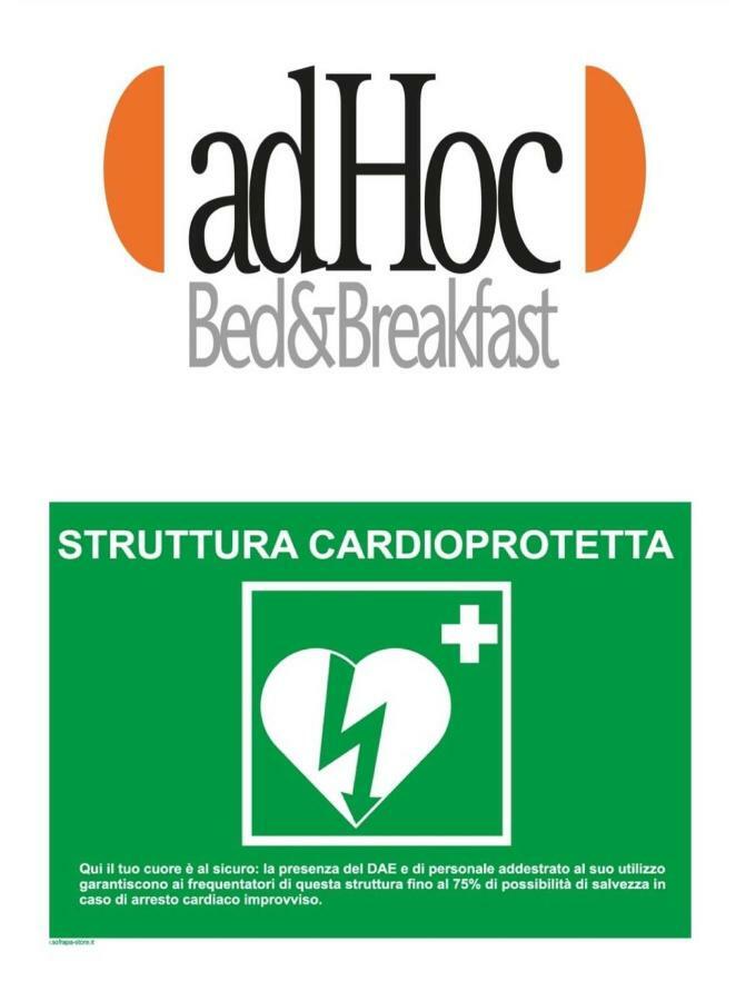 B&B Ad Hoc Costa di Mezzate Exterior foto